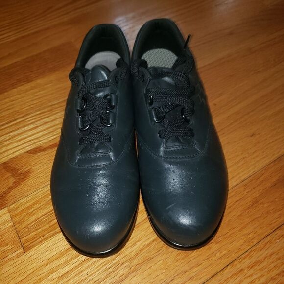 SAS Navy blue Sneakers - Picture 2 of 8